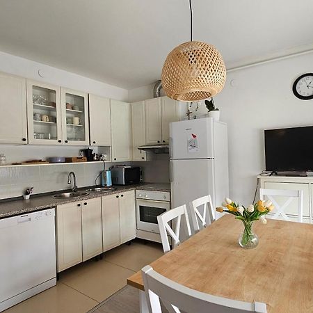 St Anthony'S House With Parking Apartment Zagreb Bagian luar foto