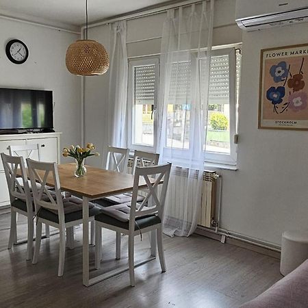 St Anthony'S House With Parking Apartment Zagreb Bagian luar foto