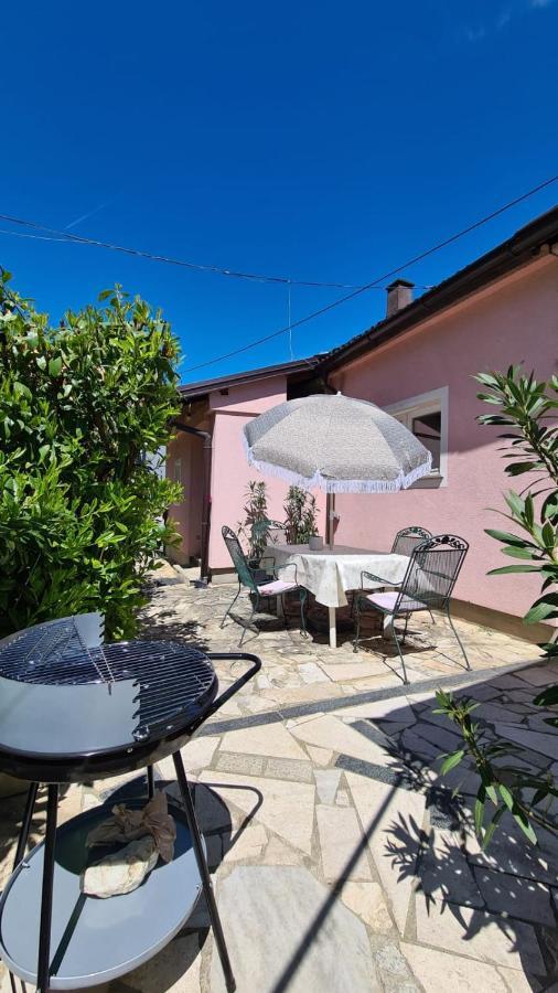 St Anthony'S House With Parking Apartment Zagreb Bagian luar foto