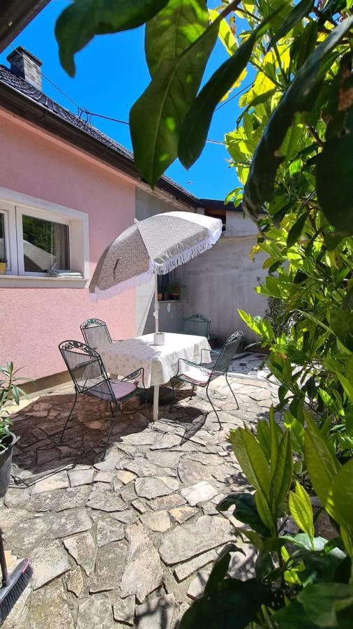 St Anthony'S House With Parking Apartment Zagreb Bagian luar foto