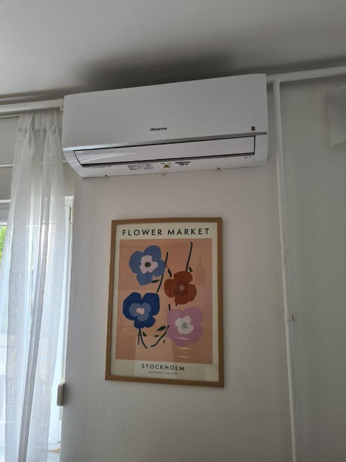St Anthony'S House With Parking Apartment Zagreb Bagian luar foto