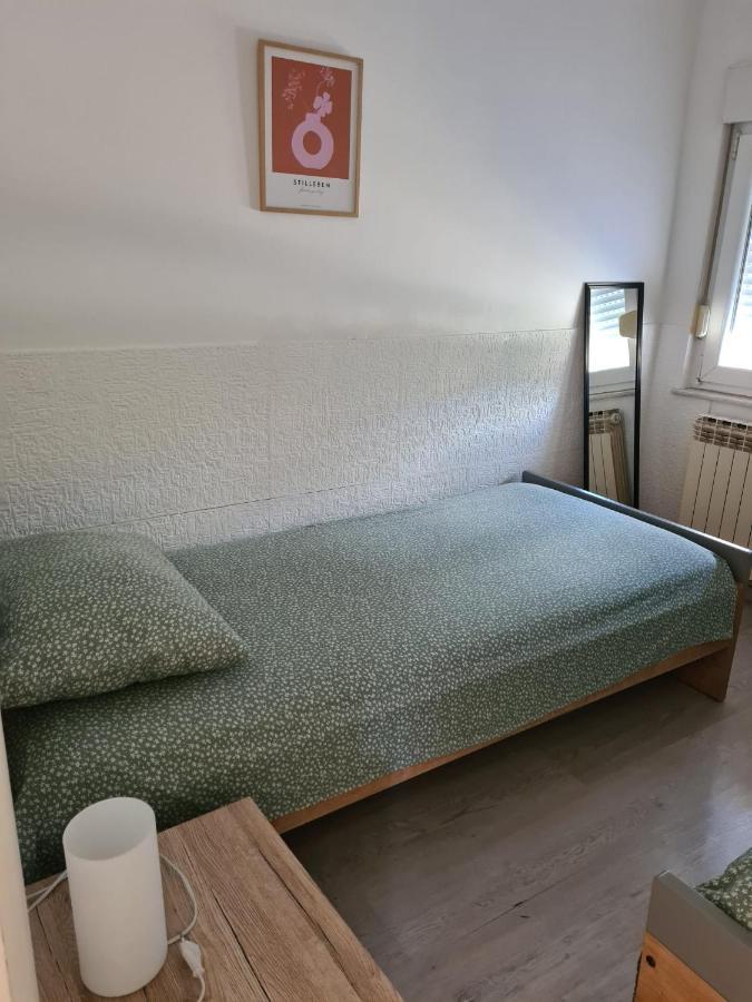 St Anthony'S House With Parking Apartment Zagreb Bagian luar foto