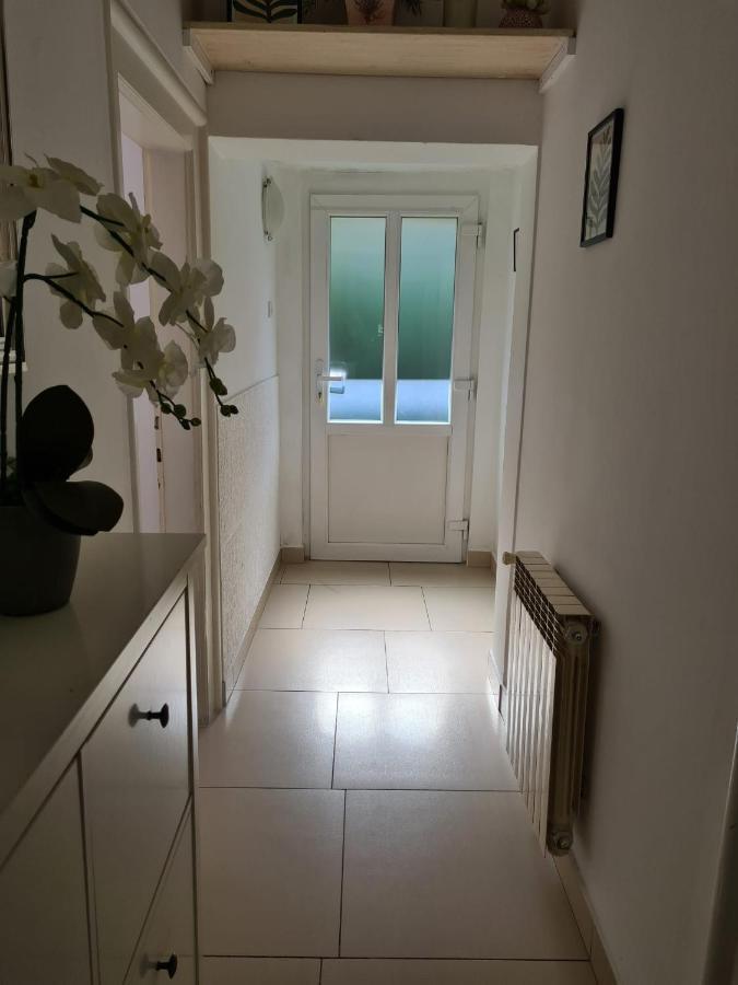 St Anthony'S House With Parking Apartment Zagreb Bagian luar foto