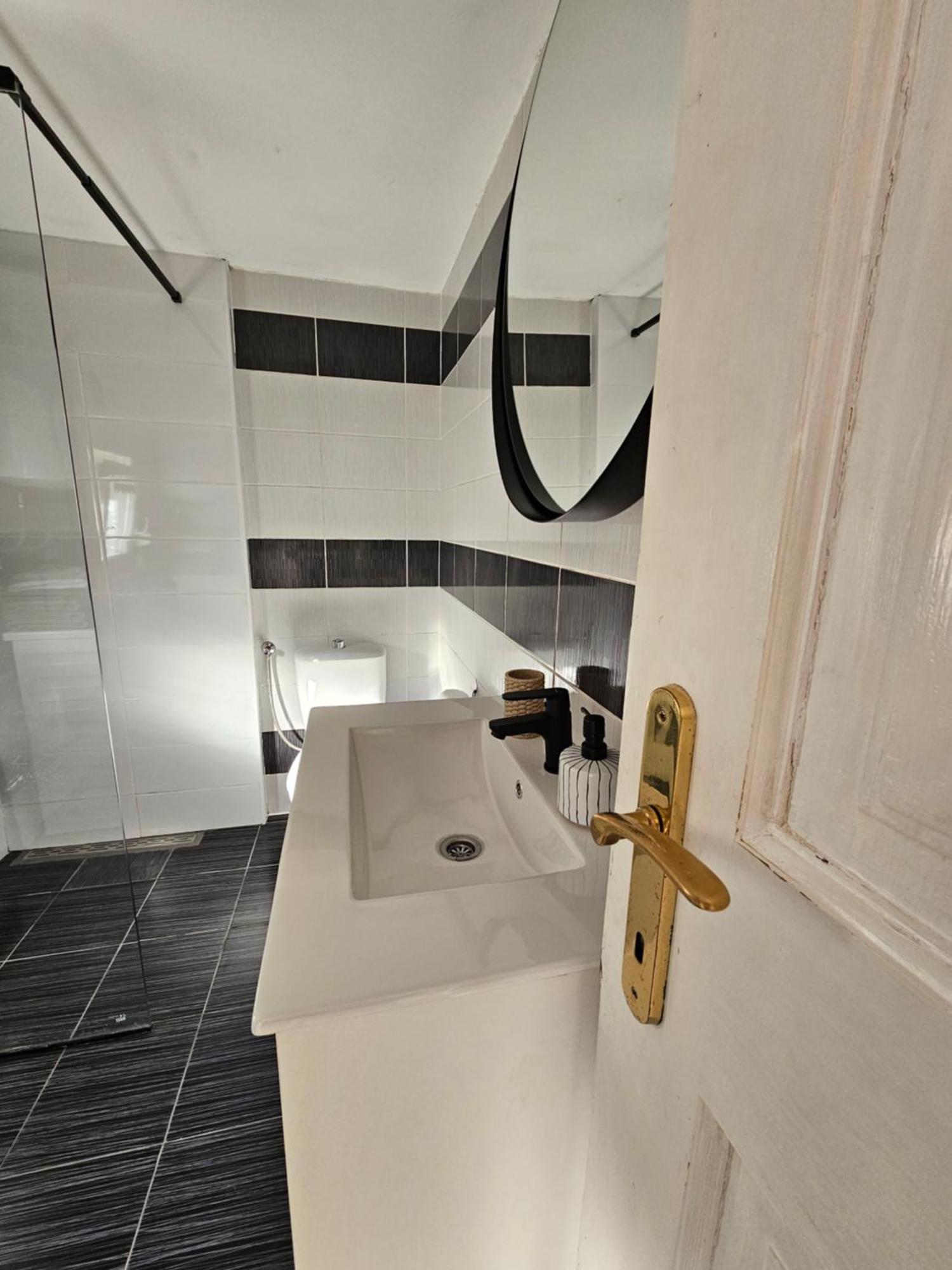 St Anthony'S House With Parking Apartment Zagreb Bagian luar foto