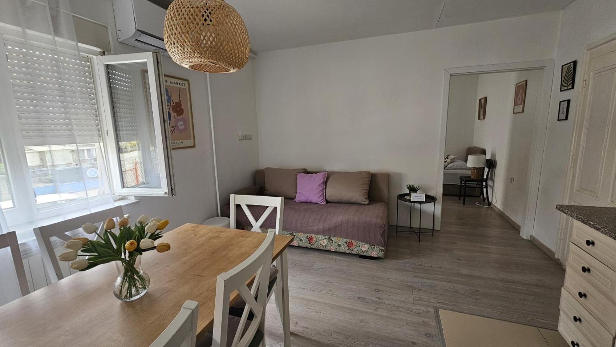 St Anthony'S House With Parking Apartment Zagreb Bagian luar foto