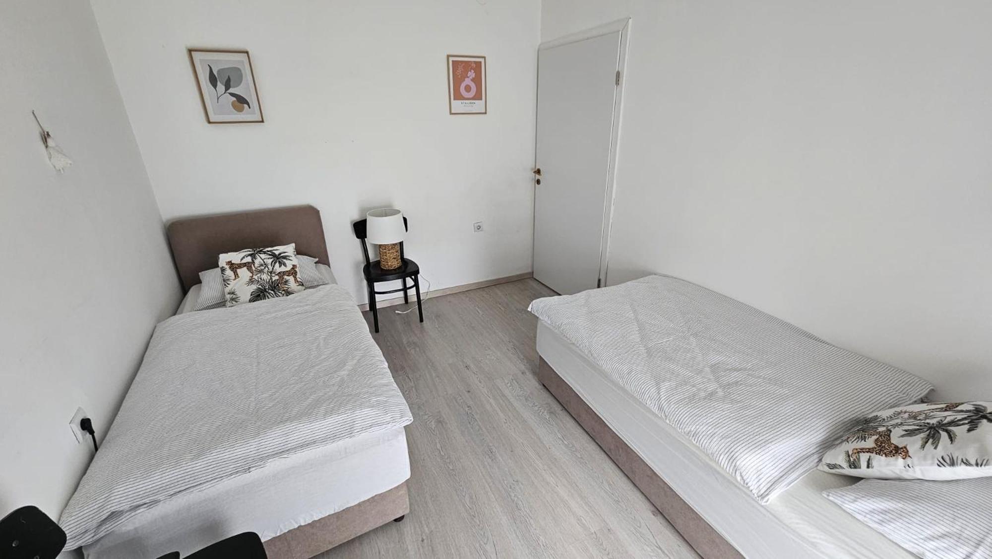 St Anthony'S House With Parking Apartment Zagreb Bagian luar foto