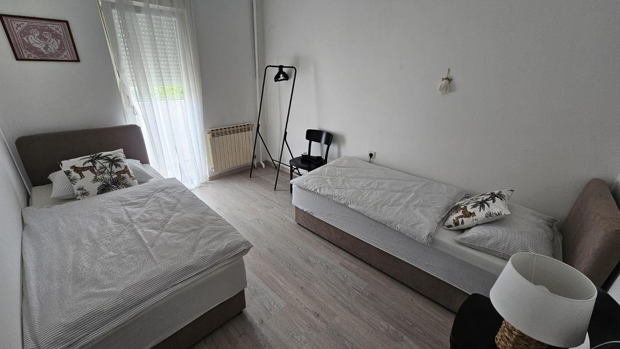 St Anthony'S House With Parking Apartment Zagreb Bagian luar foto